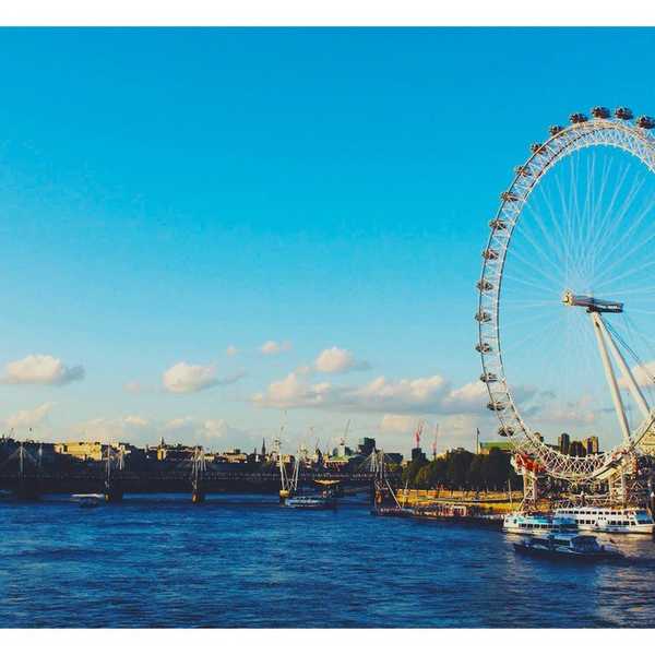Why Everyone Should Study Abroad