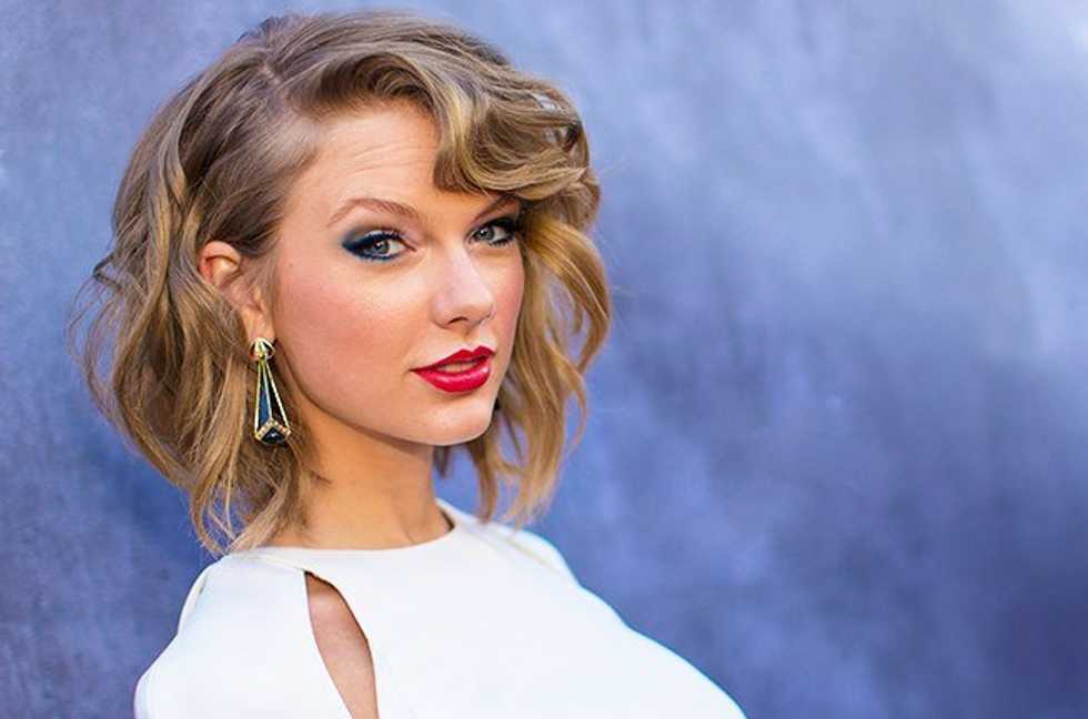Why The Hate Against Taylor Swift Is Problematic