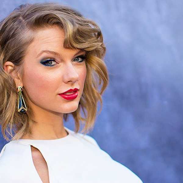 Why The Hate Against Taylor Swift Is Problematic