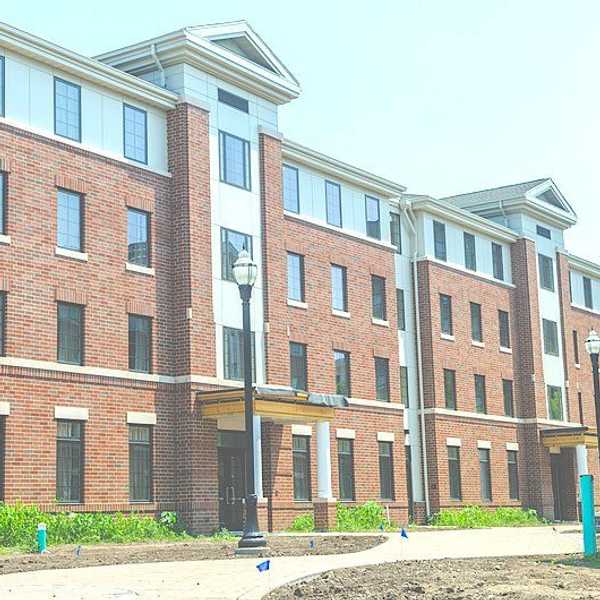 Do's And Don'ts Of Living In A Sorority House
