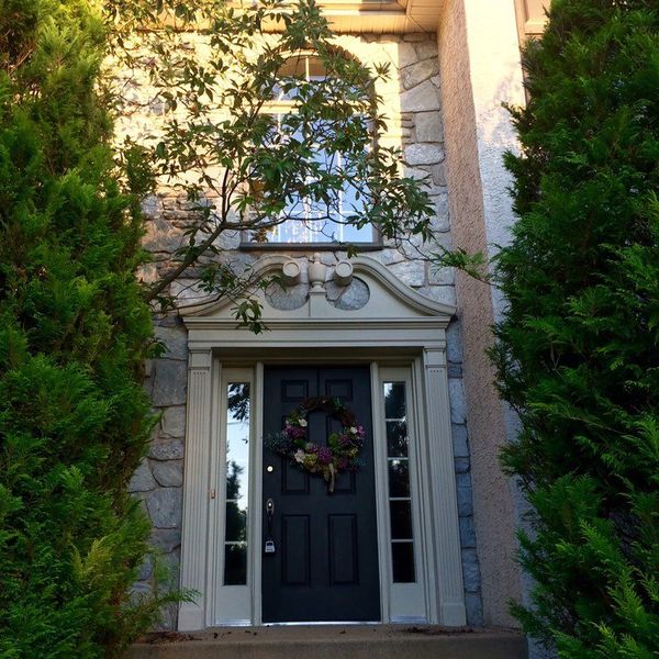 A Final Goodbye To My Home-Sweet-Home, The 310