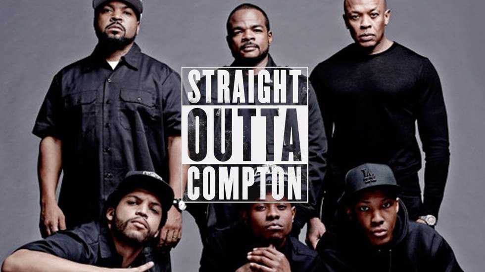 Response To "Straight Outta Rape Culture"