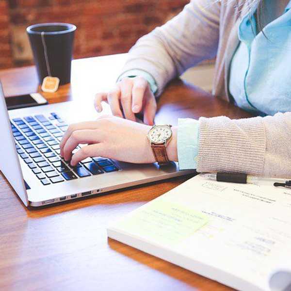 Why Working In College Is Worth It