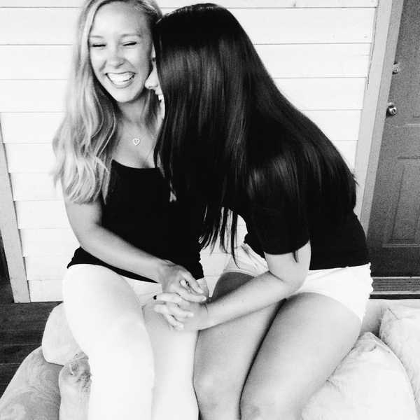 A fear of missing out on all that is yet to come.