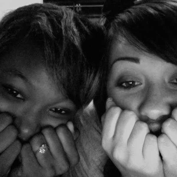 An Open Letter To My Best Friend