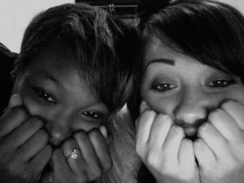 An Open Letter To My Best Friend