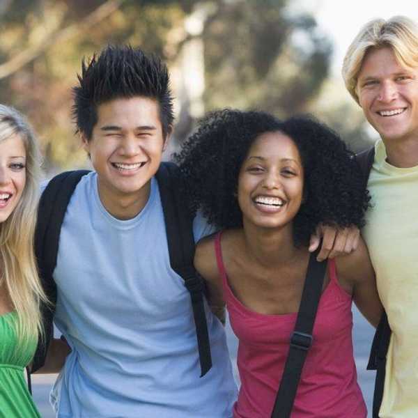 500 Words On The Culture Shock Freshmen Can Experience