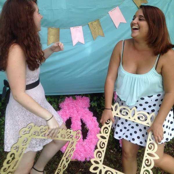 Why My Sorority "Little" Is A Blessing And A Curse