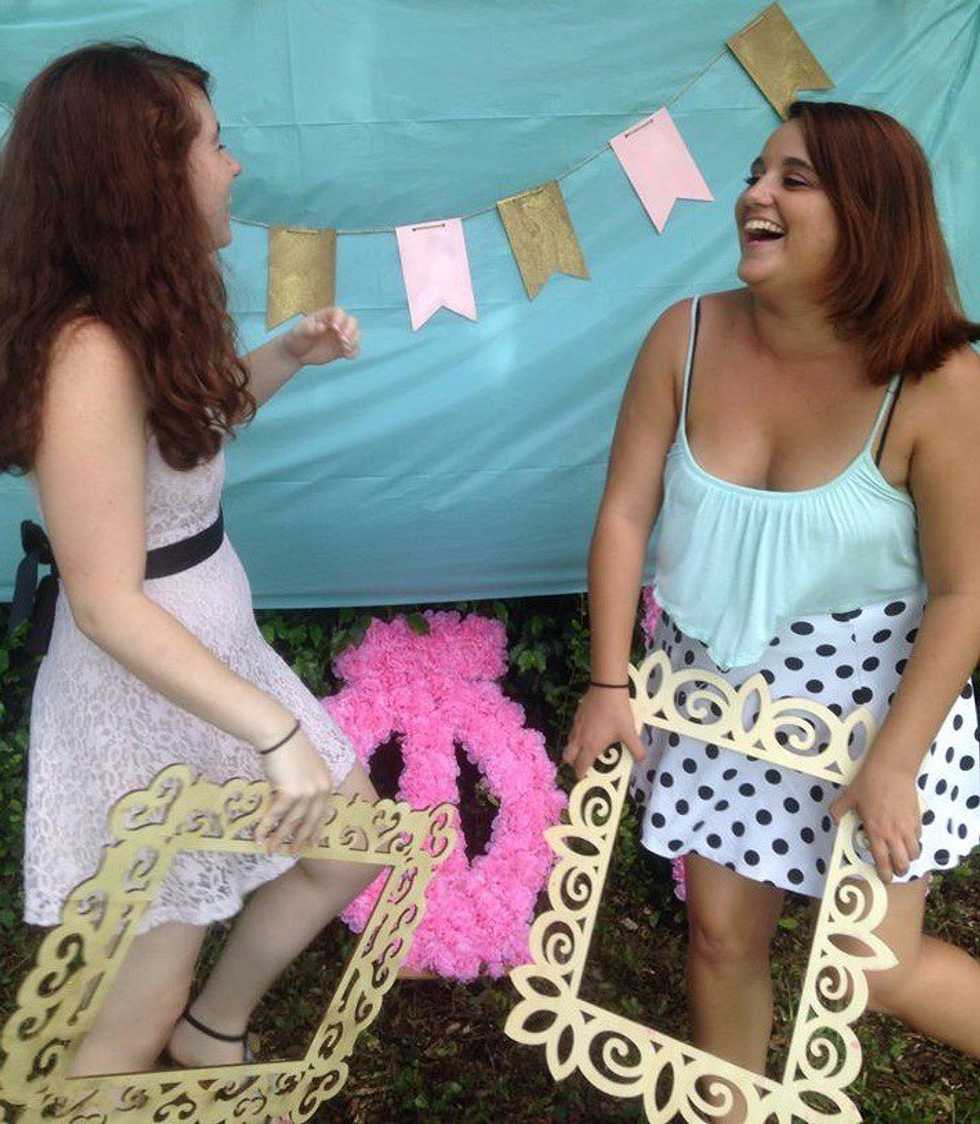 Why My Sorority "Little" Is A Blessing And A Curse