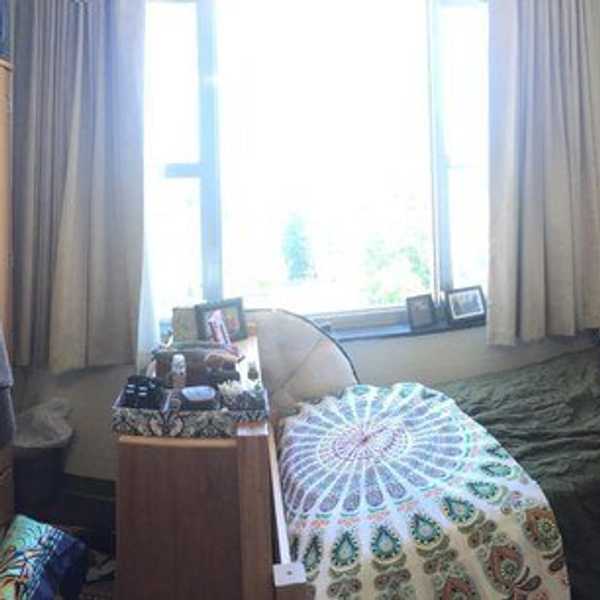 Why I Lived In A Residence Hall For Four Years