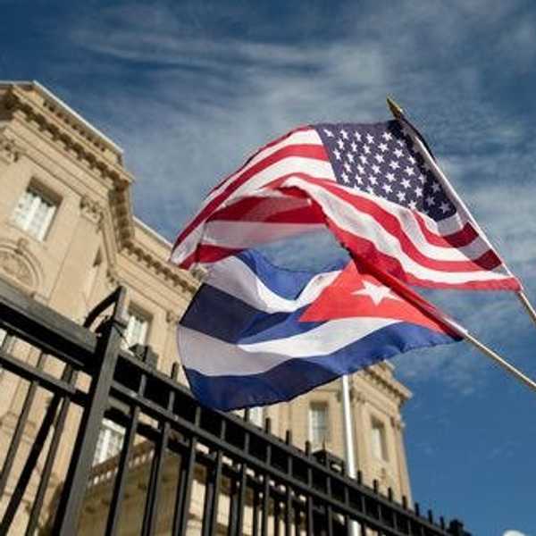 Alleviating Cuba's Trade Embargoes