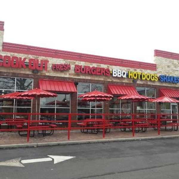13 Late Night Food Choices On UK Campus