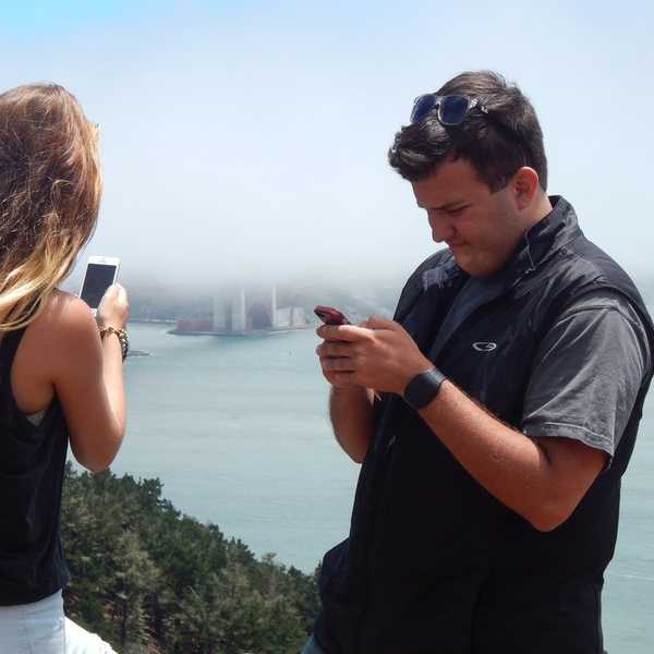Are You As Happy As Your Instagram?
