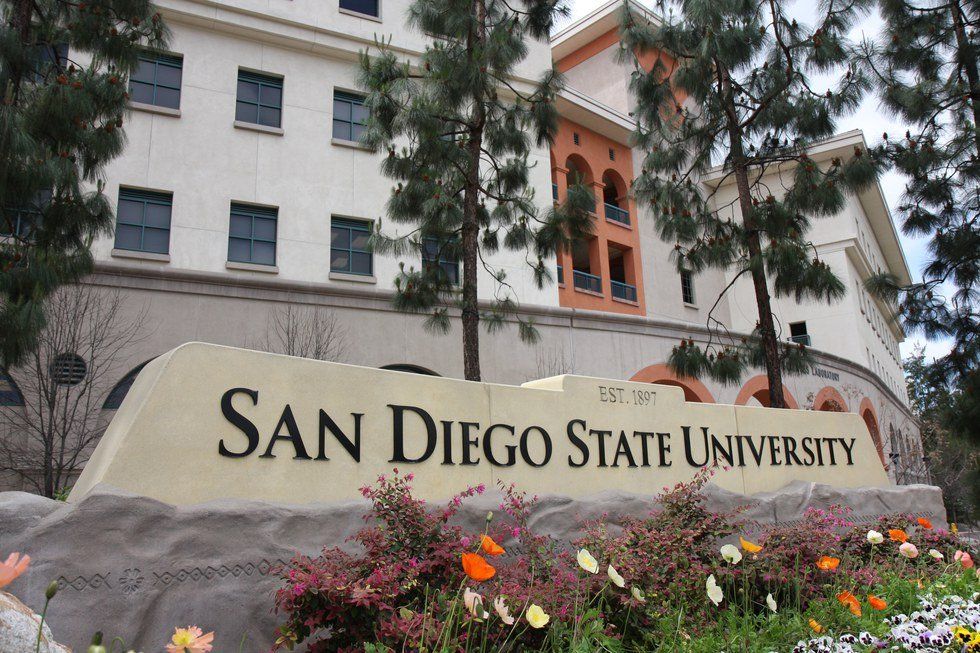 8 Struggles Every SDSU Student Knows All Too Well