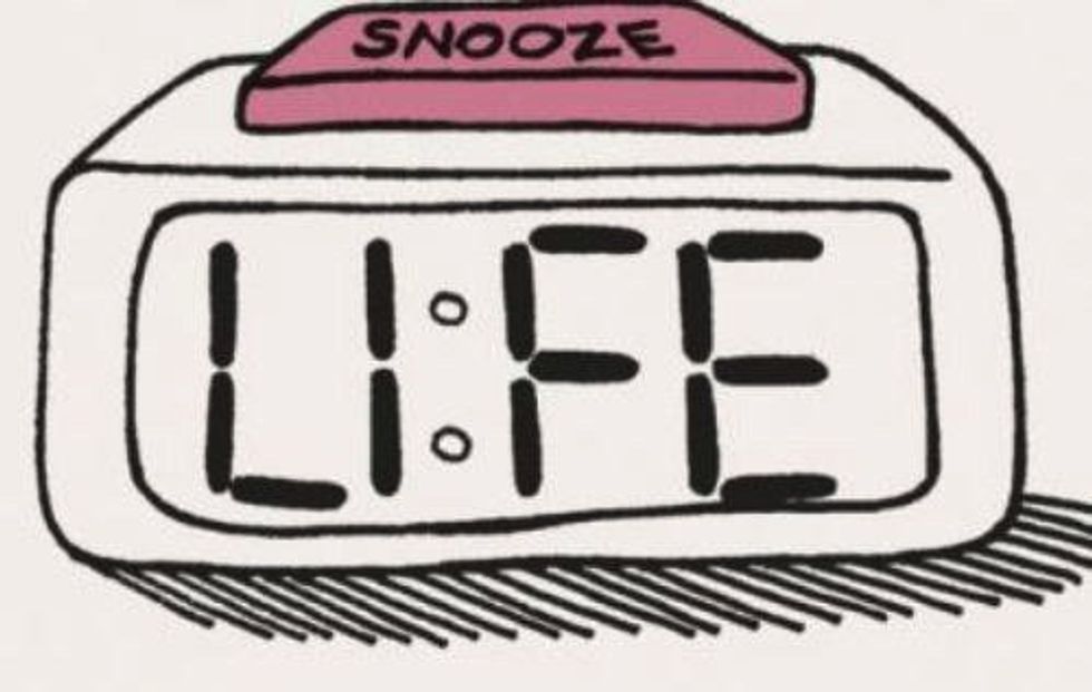 If Not Now, Then When?