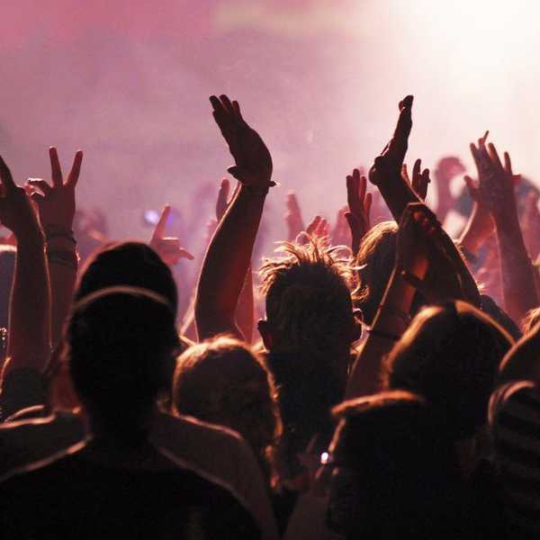 What's Live In Lexington This Fall
