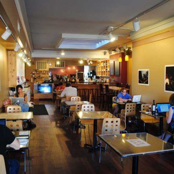 A Love Letter To Iowa City Coffee Shops