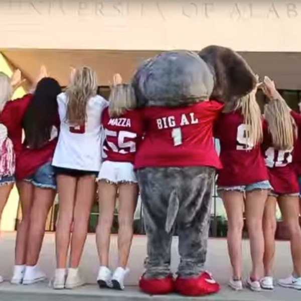 Stop Shaming Alpha Phi's Recruitment Video