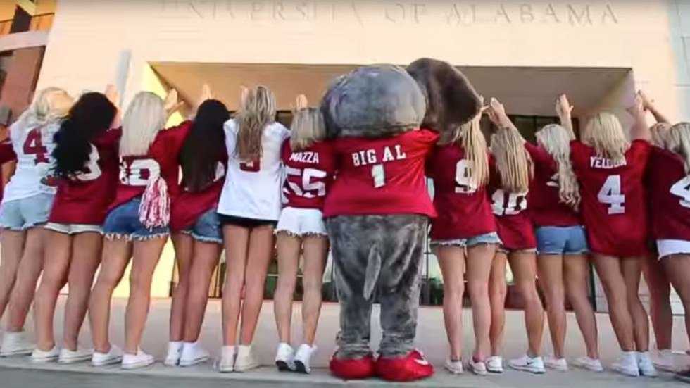 Stop Shaming Alpha Phi's Recruitment Video