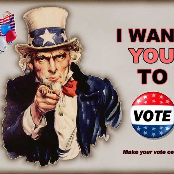 Understanding the 2016 Presidential Candidates