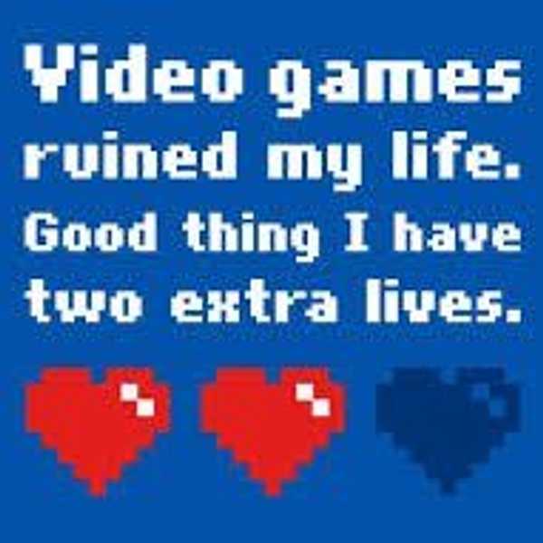 Positive Video Gaming