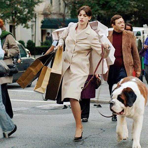 What I Learned While Interning in a Big City