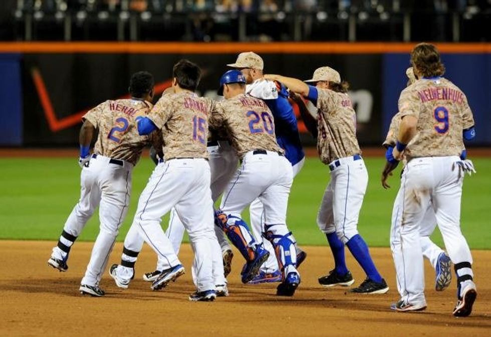 3 Reasons Why Mets Fan Should Start Believing