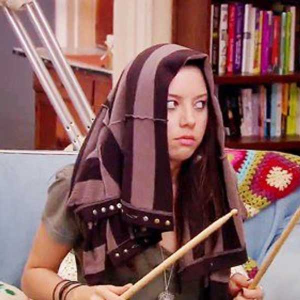 16 Parks & Recreation Gifs That Perfectly Describe College