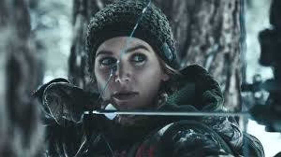 Ram Makes Power-Moves with Women-Centered Commercial