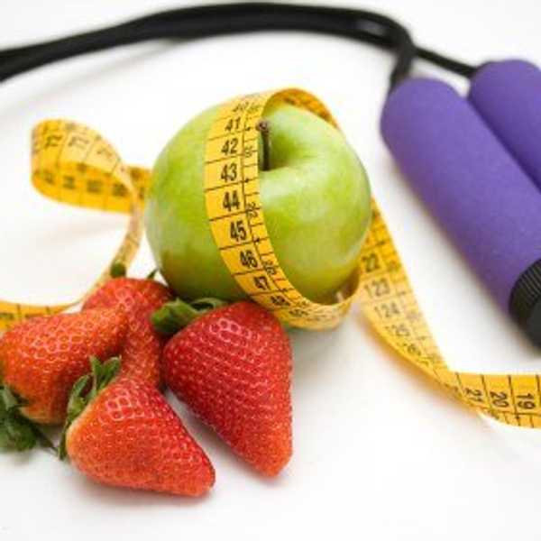 Why You Should Care About Your Health Right. Now.
