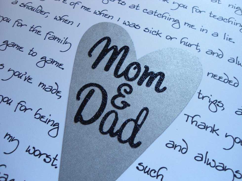 A Different Perspective On Divorce