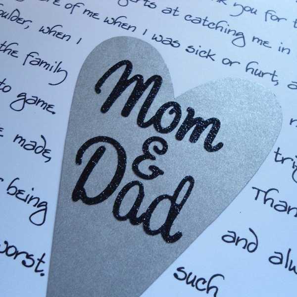 A Different Perspective On Divorce