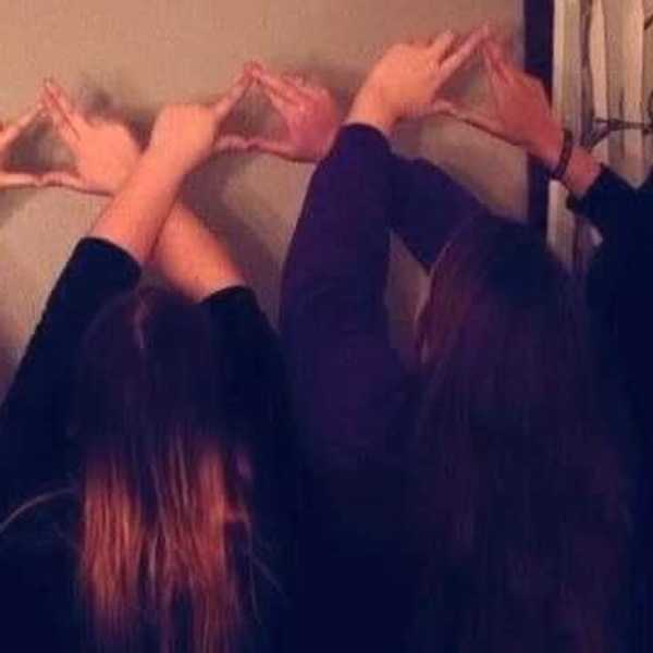 7 Reasons To Go Greek