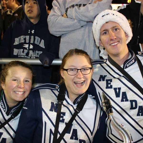 How Marching Band Sets You Up For Success