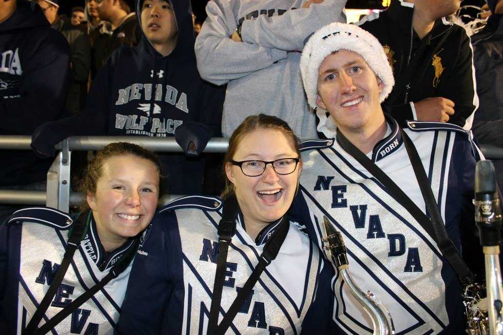 How Marching Band Sets You Up For Success