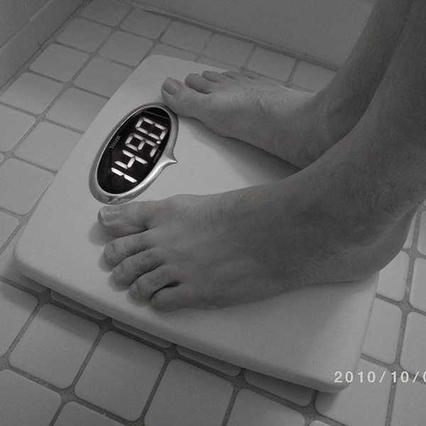 Why The Freshman 15 Is Real