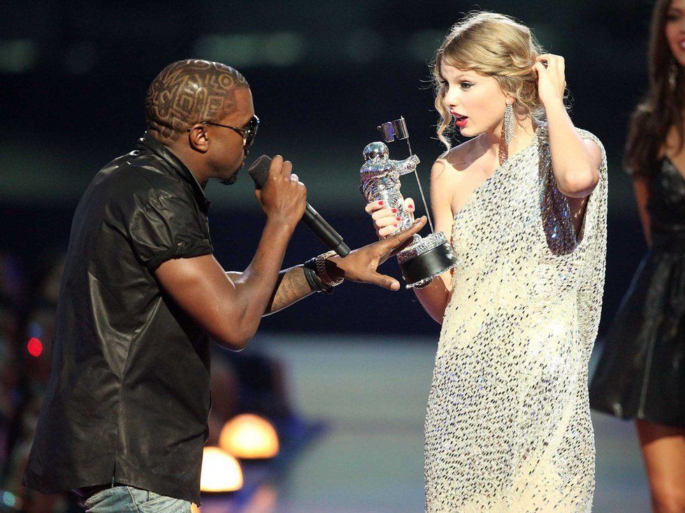 The Top 5 Pop Singles This Week Six Years Ago