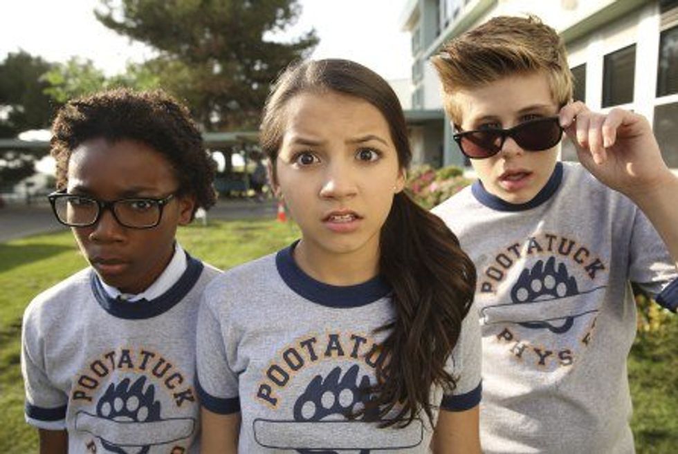 Four Things Everyone Deals With Before The First Day Of School