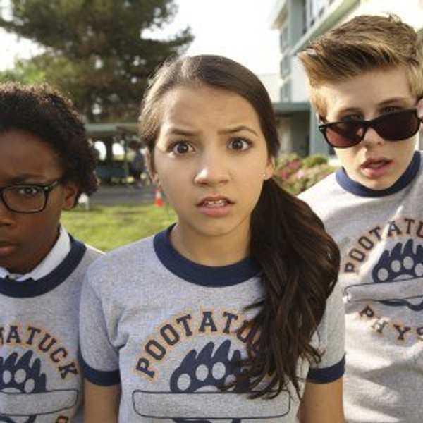 Four Things Everyone Deals With Before The First Day Of School