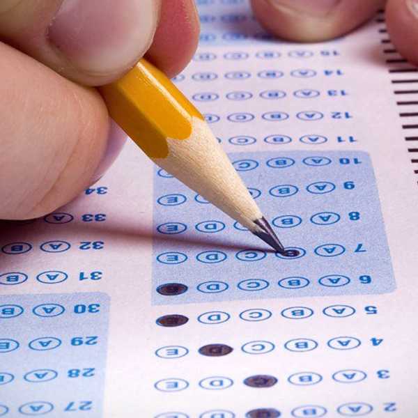 Standardized Testing