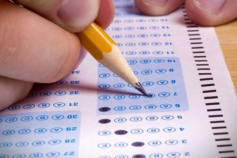 Standardized Testing