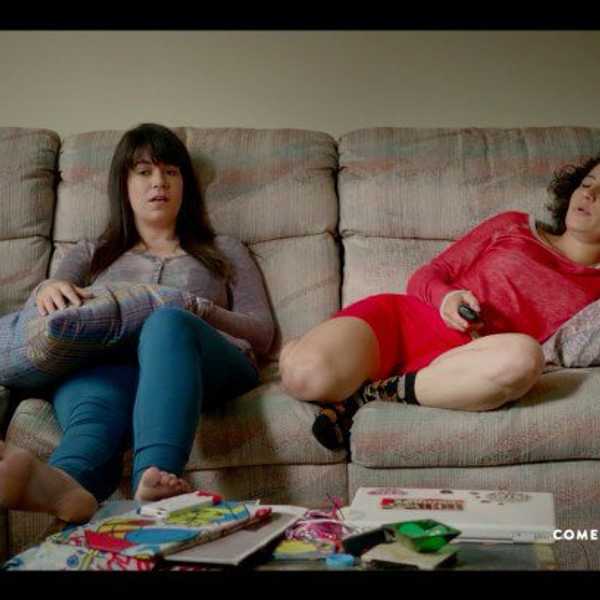 5 Web Series To Help You Survive The Wait For Broad City Season Three