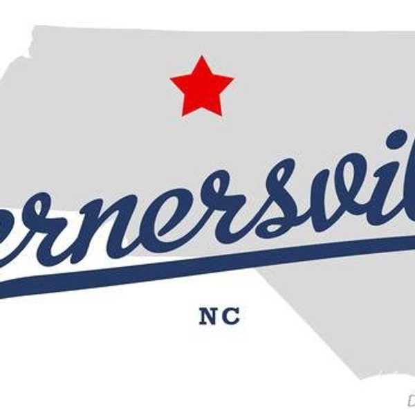 You Know You're From Kernersville When...