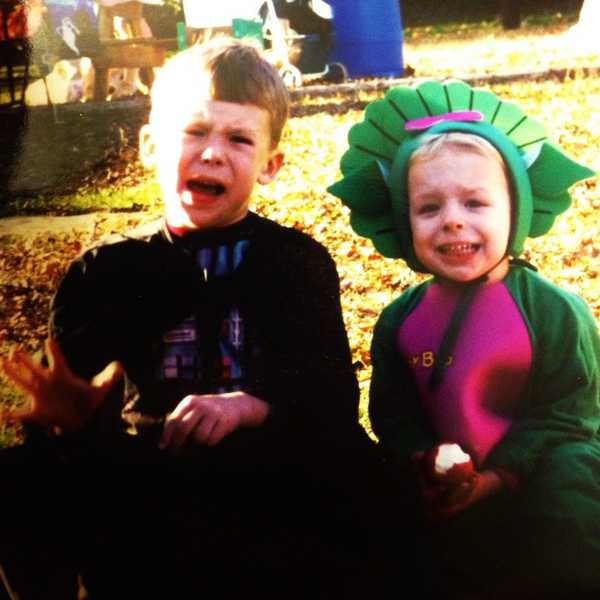 8 Lessons I Learned From My Older Brother