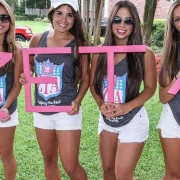 Why Recruitment Is Hell But You Love Every Minute Of It