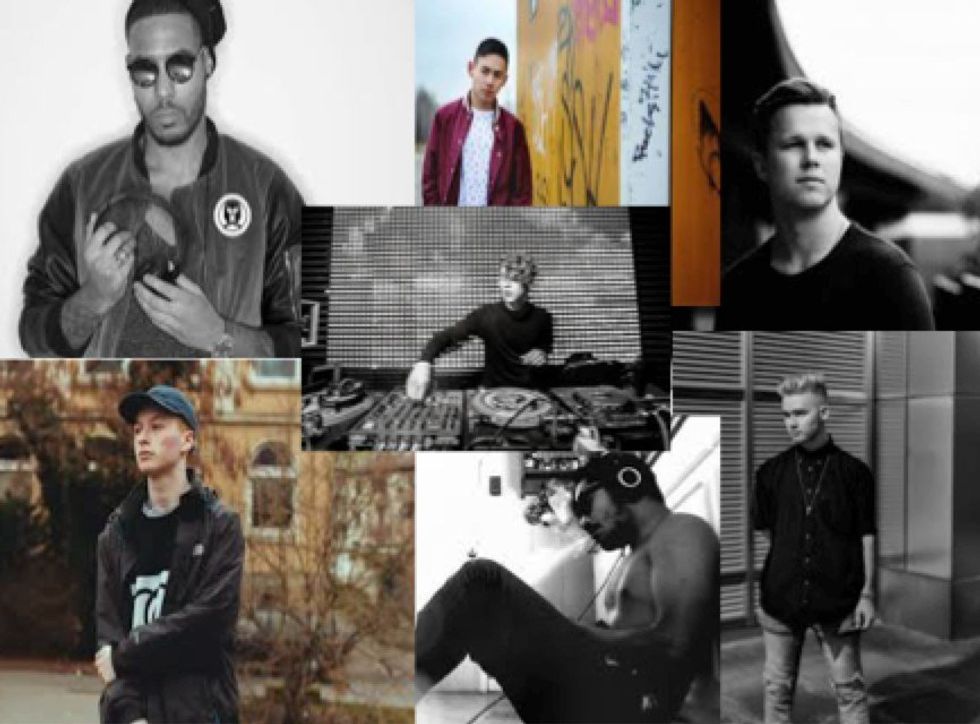 7 Electronic Music Artists You Probably Don't Know But Should