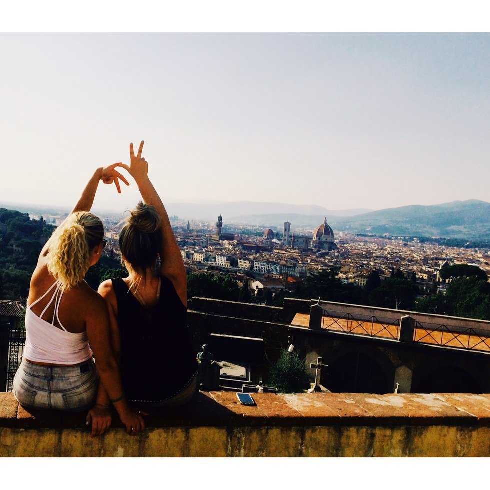 Don't Study Abroad