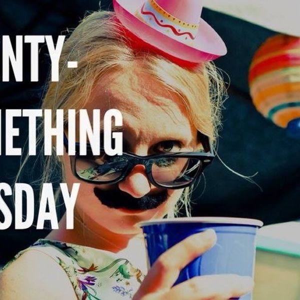 Enjoy Now: 7 Things To Do In Your 20s