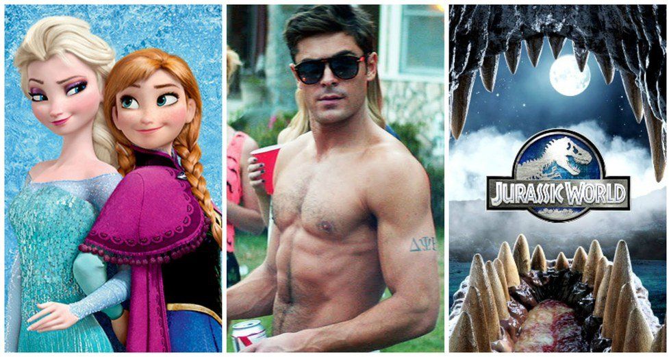 10 Movie Sequels You Didn't Know Were Coming