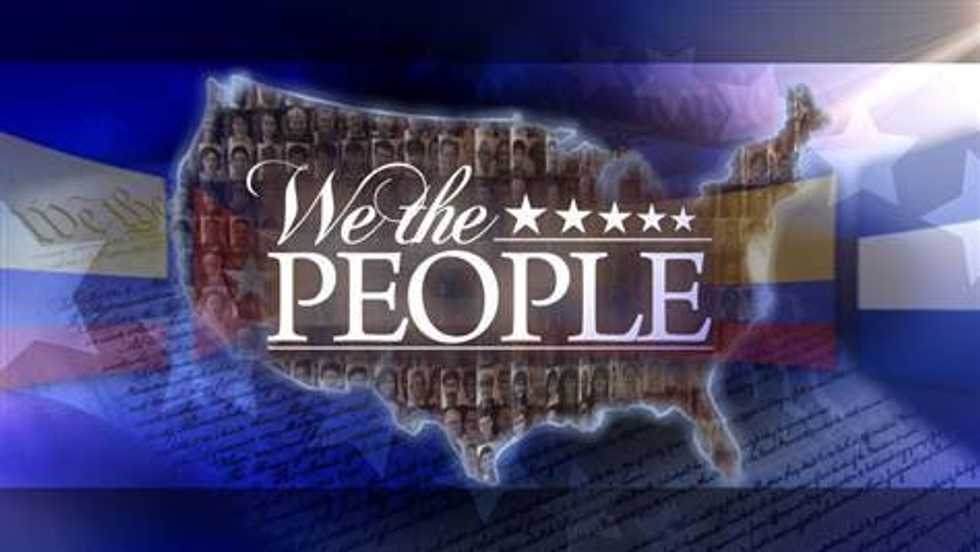 Now Is The Time